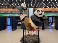 -CGV影城(红博中央公园IMAX店)
