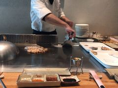 -赤坂亭·M9和牛烧肉·铁板烧(合肥万象城店)