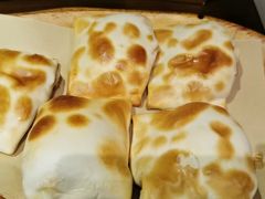 -天山醉美·新疆餐厅(富华里店)
