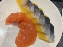 -顺德美的万豪酒店·自助餐·贡厨