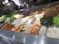 -林静小吃(复兴路店)