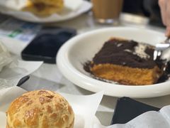 -颓记茶餐厅(美景总店)