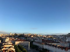 -圣胡斯塔升降机