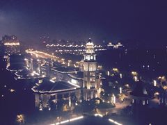 星河湾酒店(浦东店)-上海浦东星河湾酒店