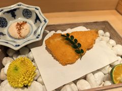 -鲤·鮨KOISUSHI