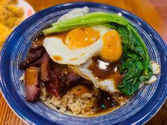 -澳门陈光记烧味饭店(南京德基广场店)