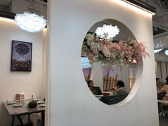 -奔跑吧陕菜·盛世长安(民乐园万达店)