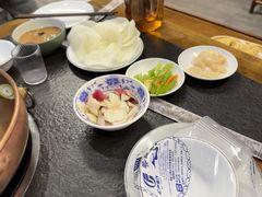 -仁和四季涮肉馆(天坛南门店)