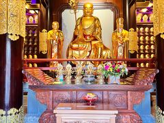 -三亚南山文化旅游区