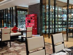 大堂-圣丰索菲特·法国餐厅