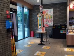 -麦当劳(五一北路店)