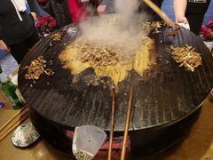 -烤肉季饭庄