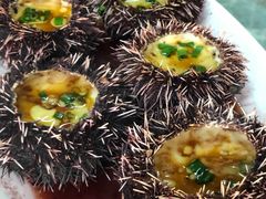 -四川小胡子海鲜(丁村万人海鲜广场店)