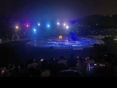 -鼎盛王朝康熙大典实景演出