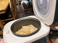 -兰桂坊·花园餐厅(西湖店)