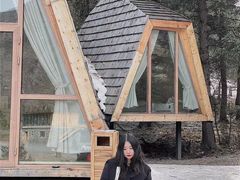 -雪山梁子