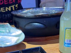 -吉志烤肉(太原总店)