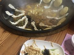 -清真长山屯泉水灶台鱼(佳庆道店)