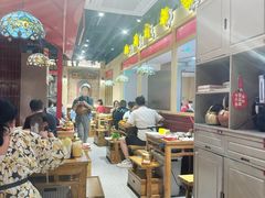 -旺蜀主成都串串火锅(西直门凯德MALL店)