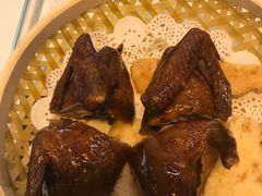 -新大咀港式茶餐厅(宝山万达店)