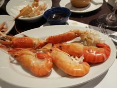 -君悦酒店·乐厨·高空自助餐(青年大街店)