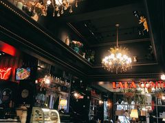 -拉拉伯爵西餐厅(青田店)