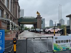 -南通金石国际大酒店