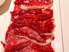 -八合里牛肉火锅(上海世茂广场店)