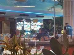 -快乐海鲜酒楼(滇池路店)