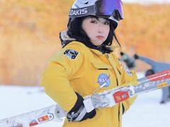 -棋盘山冰雪大世界