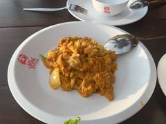 -大螃蟹海鲜餐厅