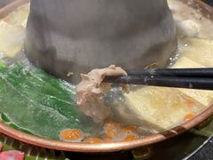 -东来顺饭庄(金泉广场店)