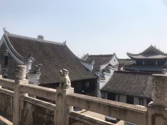 -南岳衡山风景名胜区-南岳大庙