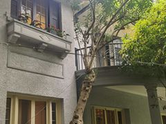 -上海宋庆龄故居纪念馆