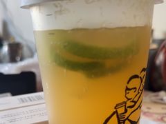 -喜茶(天津乐宾百货店)