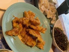 -东方饺子王(新阳路店)