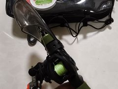 -重庆彩云湖湿地公园