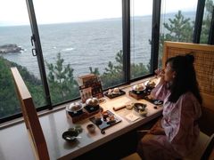 -南紀白浜 浜千鳥の湯 海舟