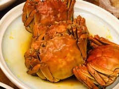 -四季暖堂·融合江浙菜(N1955创业园店)