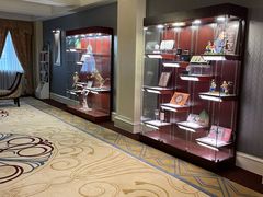 -上海和平饭店 Fairmont Peace Hotel