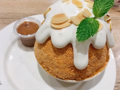 -After You Dessert Cafe(CENTRALWORLD)