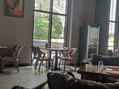 -巴别塔法餐舍(合作路店)