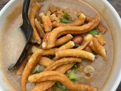 油茶-巧姑传