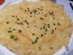 干煸土豆饼-乌江鱼杭帮菜(西湖店)