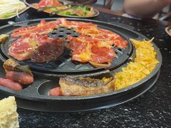 -西塔老太太泥炉烤肉(苏州大悦城店)