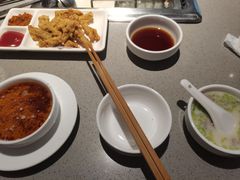 -海底捞火锅(新松江路店)