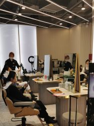 点击看大图 -PE SALON