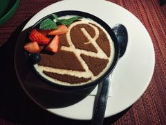 -WOLFGANG PUCK KITCHEN & BAR(迪士尼小镇店)