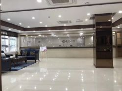 -爱贝蕊恩韩式月子会所(南山店)