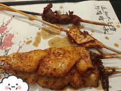 -马布尔莱斯食府(西红门店)